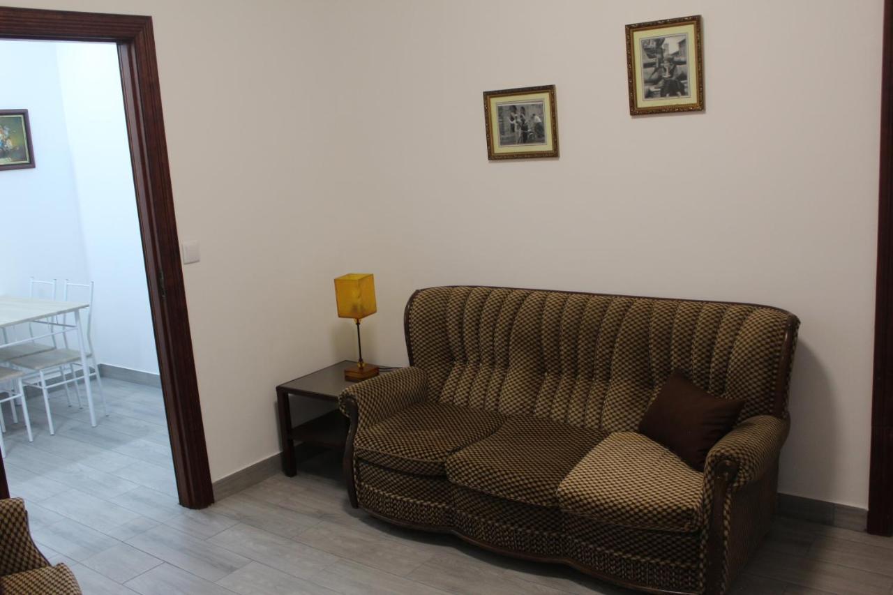 Bella Itália Casa da Universidade Hotel Ponta Delgada Exterior foto